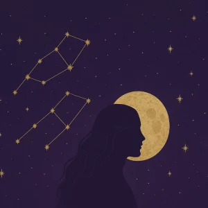 El Poder Oculto de las Constelaciones – Un Viaje Esotérico